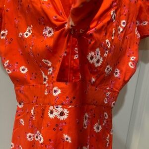 Darling summer dress